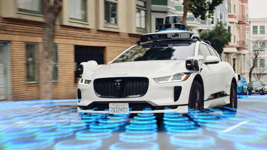 Waymo向全市舊金山用戶開放自動駕駛計程車服務,或成為AI場景應用新機遇?