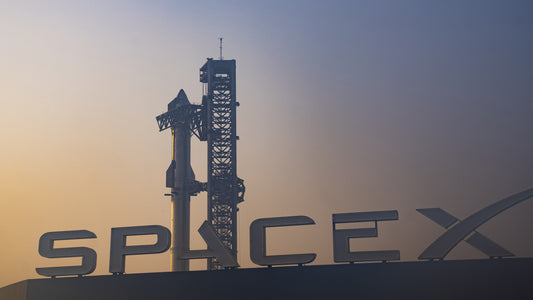 SpaceX星艦試飛成功,星際之旅任重而道遠!
