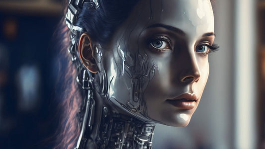 當任何人都可以創建自己的 AI 女朋友後,這會破壞現在的粉絲經濟嗎?