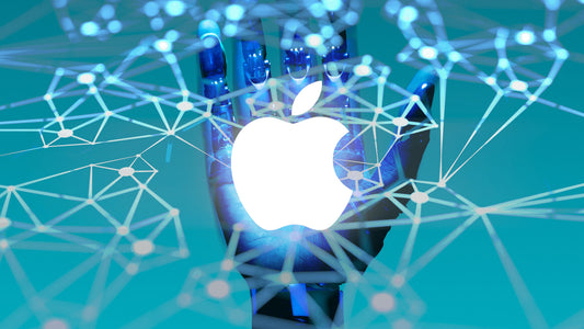 蘋果開發新型AI工具“Apple GPT” ,強勢追趕OpenAI!