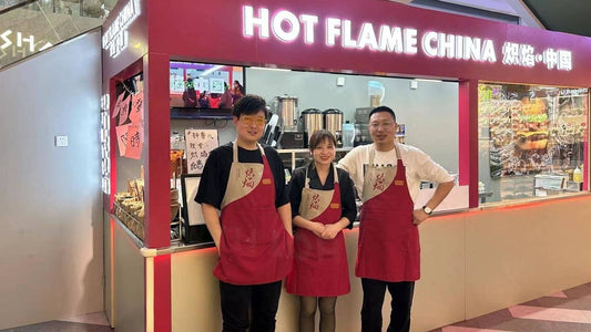 有史以來最差的投資回報?3人20萬開店日營收僅79元!
