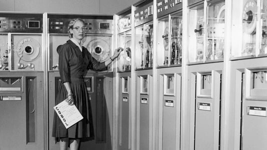 華爾街仍用60年古碼COBOL,IBM的AI工具有望解決困境?
