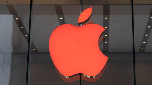 中國禁止政府官員在工作中使用iPhone,中美科技戰仍未停歇?