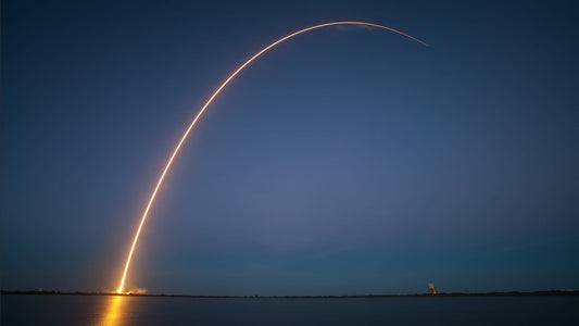 新的太空競賽2.0已經開始,這一次中國將力爭成為贏家