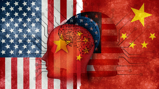 世界強國如何為人工智能時代做准備?