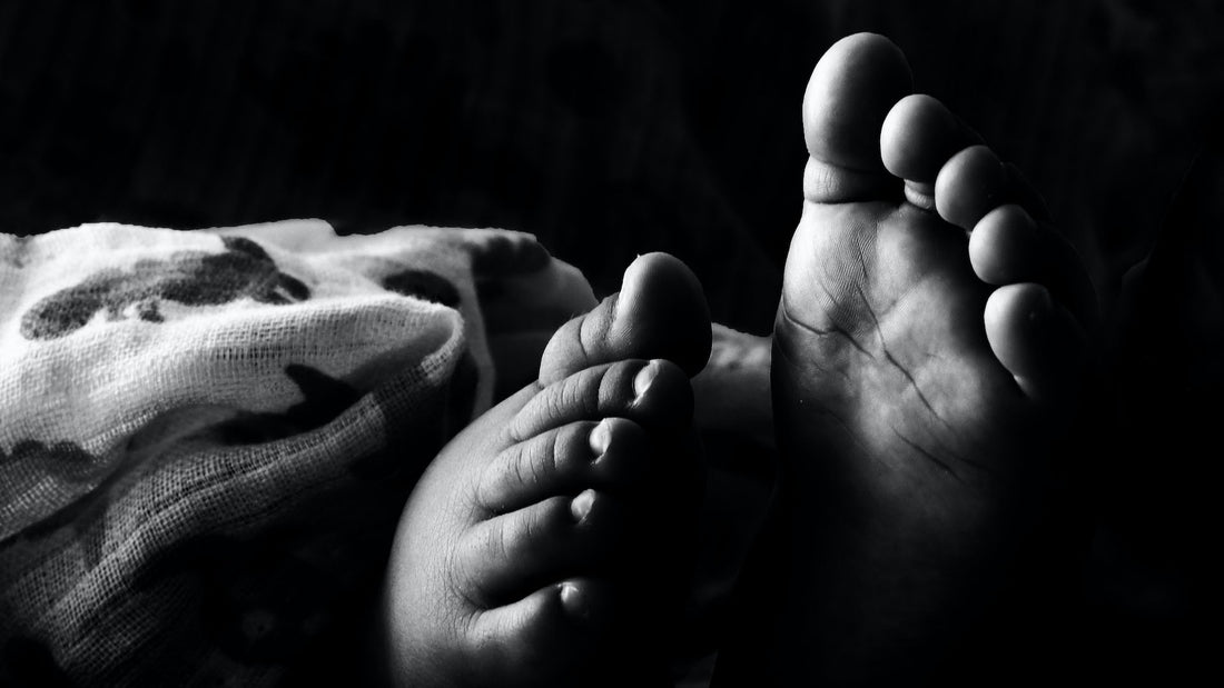 韓國“幽靈嬰兒”殺嬰問題的背後