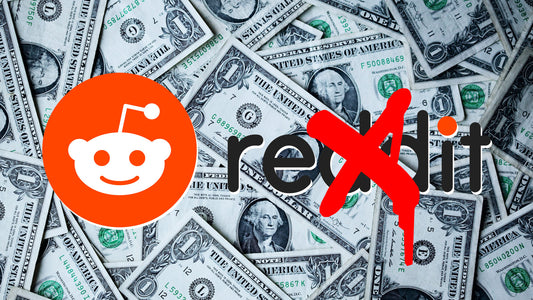 Reddit收取API訪問費,借助AI風口數據變現?