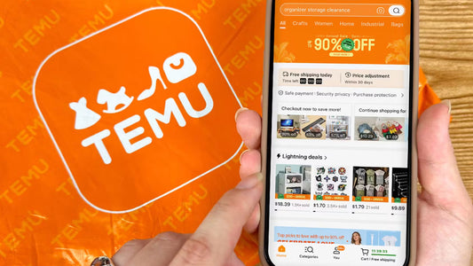 拼多多北美Temu上線300天,能否續寫海外“增長傳奇”?