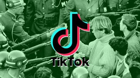 TikTok過於火爆導致阻礙軍火彈藥製造? 背后的國際競爭被悄悄打響?