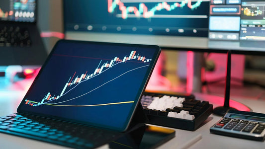 散戶悲觀情緒瀰漫,標普500和納指100正突破阻力向上能否成功?| 視頻 Video