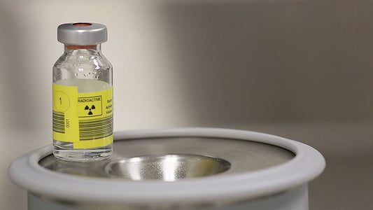 放射性藥物Radiopharmaceuticals,或成為更精確的癌症治療新突破!