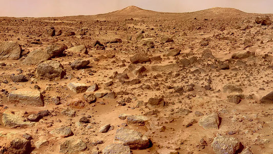 NASA為預算110億的火星樣本返回任務尋求幫助,SpaceX能拯救火星任務嗎?