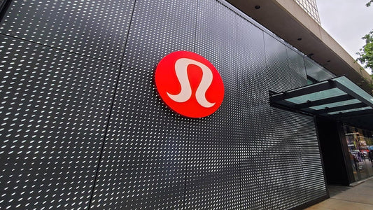 面臨消費者於競爭對手的挑戰,Lululemon繼續失去市場份額