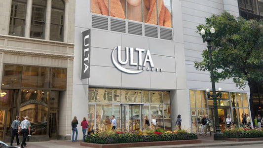 美妝巨頭Ulta Beauty,或成“口紅效應”下投資新機會?
