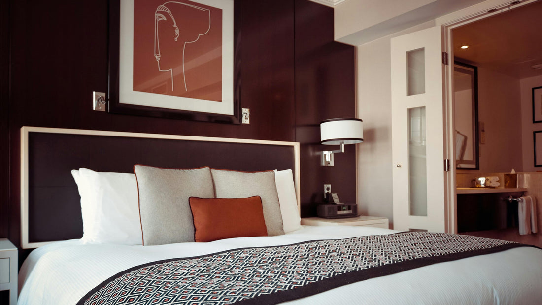 酒店暗藏攝像頭,偷拍黑色產業鏈