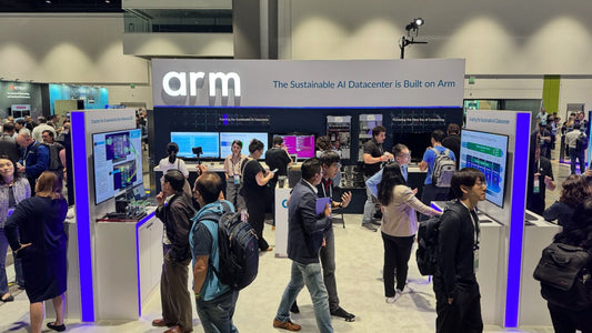 ARM取消QCOM高通芯片設計許可,揭示全球芯片未來話語權的角逐