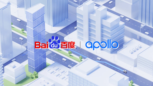 百度Apollo Go“蘿卜快跑”擴展出海業務,全球自動駕駛或加劇白熱化競爭?