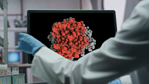 AMD首次進軍生命科學領域,AI與生物科技融合帶來新機遇