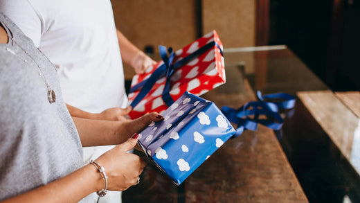 西方國家的送禮文化,Gift Receipt和Gift Card是什麼?