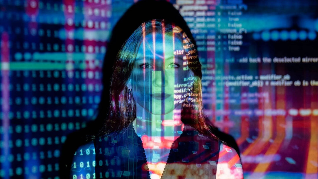 2025年十大科技突破性技朮