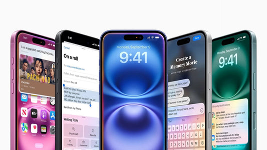 蘋果將與阿里巴巴合作開發中國iPhone的AI功能,助力未來中國市場增長