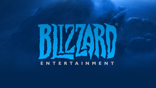 暴雪“魔獸世界”正式服8月重啟,揭示中國游戲崛起下的全球新格局?