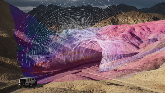 谷歌GV投資Distance Technologies千萬美元,混合現實技朮駛入汽車和航空領域