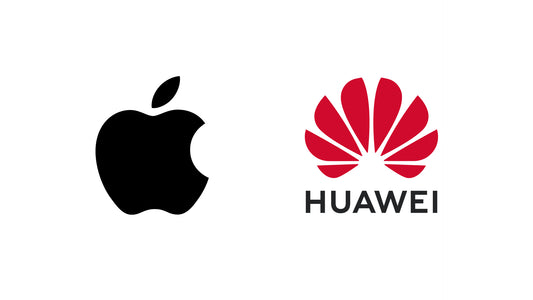蘋果華為同日發佈會,科技巨頭正面交鋒或引發“換機潮”?