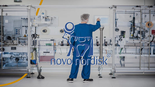 NVO諾和諾德請求FDA禁止美國仿製品減肥神藥,多年建立的“護城河”正在漸退?