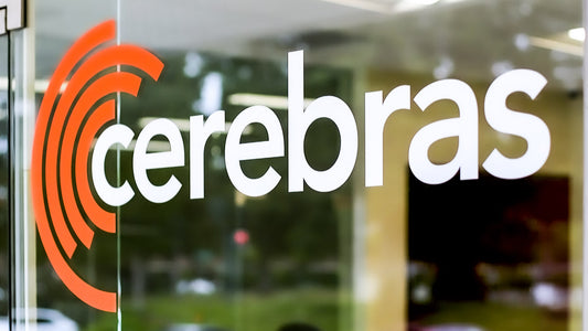美國AI芯片制造商Cerebras申請IPO,或打破人工智能巨頭的壟斷格局?
