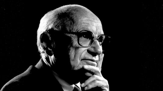 企業裁員的真正原因,“米爾頓·弗雷德曼Milton Friedman理論”帶來的全球深遠影響