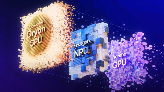 QCOM高通推出新芯片Snapdragon 8,或重塑智能手機AI競爭新格局?
