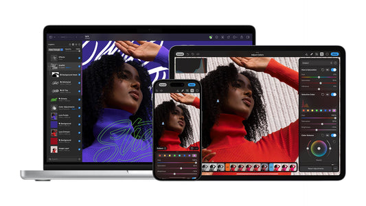 蘋果Apple收購Pixelmator,如何利用App Store鞏固發展“護城河”?