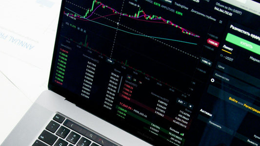 上週五美股整體顯著回調,新升浪能否延續,本週關鍵 | 視頻 Video