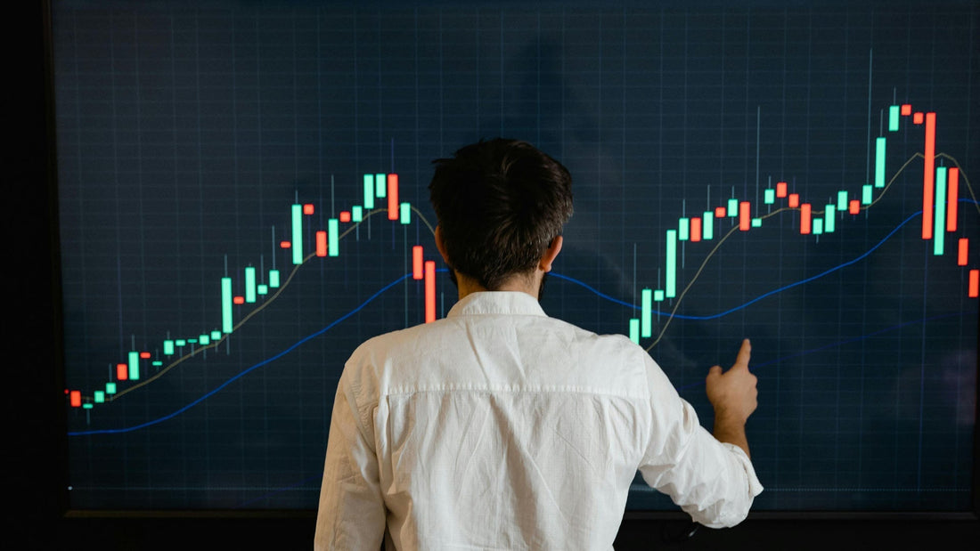 美股反彈還有空間, 跌市是否已經見底?| 視頻Video