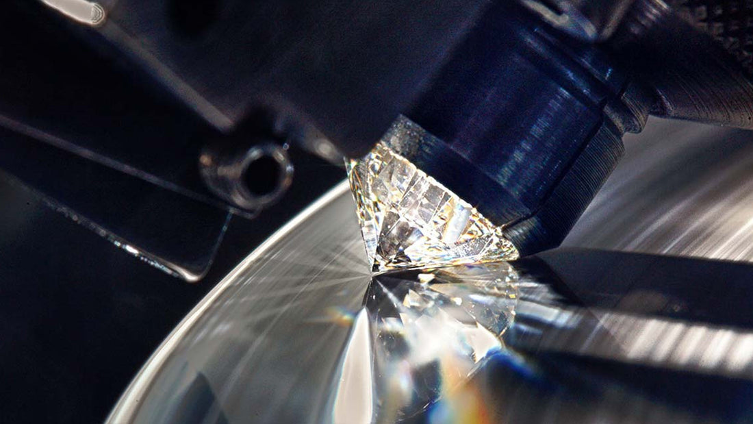 “未來鑽石”掀起珠寶界一場綠色革命!