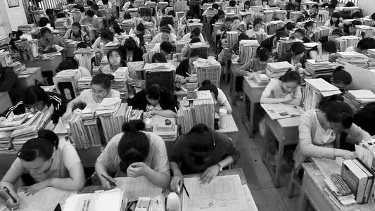 中國杭州一小學全面取消寒假作業,引發對教育改革的探索與啟示