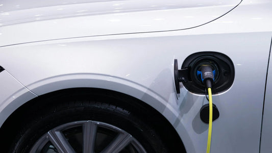 特斯拉業績未達預期、全球電動車迎來艱難競爭,消費者顧慮下的增長空間有限?