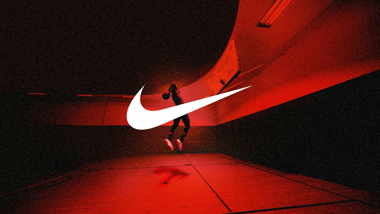 Nike耐克財報釋出轉型信號,全球運動品牌或迎來“重搆時刻”