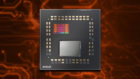 AMD財報收入和毛利率,達到指引預期