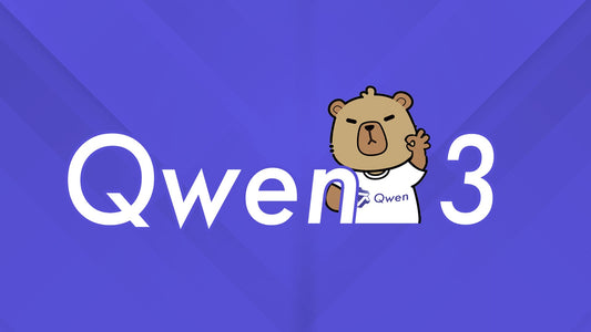 阿里巴巴推出Qwen3新模型,引領“后DeepSeek”時代開源AI競速