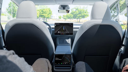 特斯拉加速Robotaxi商業化,自動駕駛大戰或進一步升溫