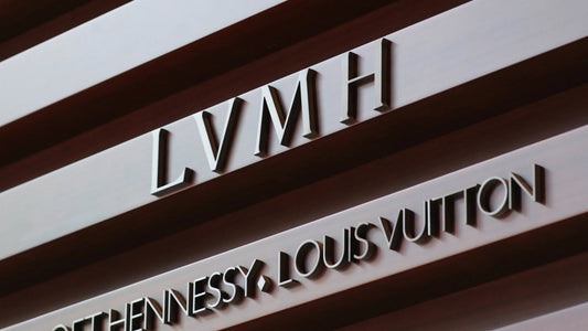 LVMH奢侈品“賣不動”了?全球或面臨實體消費“降溫潮”