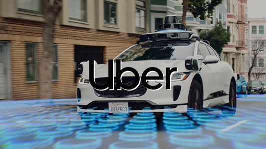 特斯拉新品未達預期、市場轉向追捧Uber,自動駕駛行業的博弈與未來