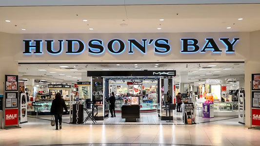 加拿大Hudson's Bay面臨清算危機,百年企業將迎來終結?