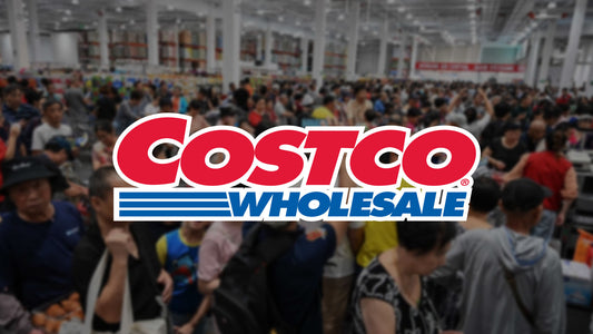 深圳Costco開業首日高價商品“秒售罄”,中國消費降級下的反向操作?