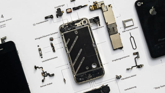 全球關稅沖擊下,如果iPhone在美國生產價格是多少?