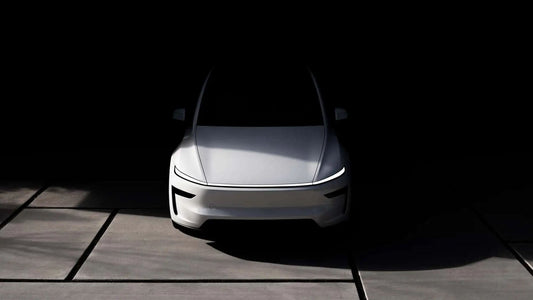 TSLA特斯拉2025年第二季報,低預期下的超預期