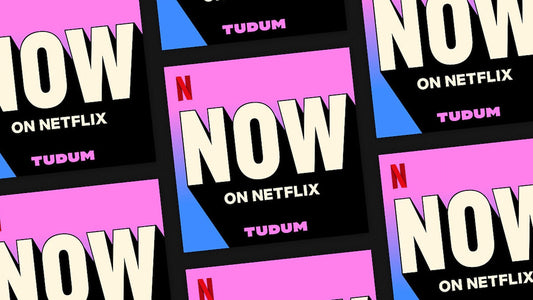 Netflix探索視頻播客新領域,力求在經濟不確定性中穩步前行