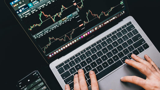 納指標普跌入調整區間極度超賣星期五反彈! | 視頻 Video